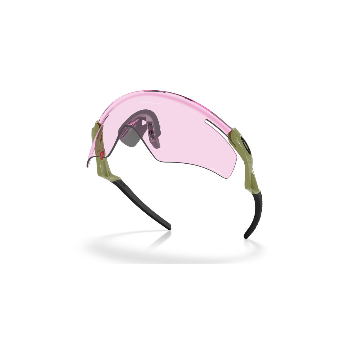 Oakley QNTM Kato™ Sunglasses | Fern - Prizm low light